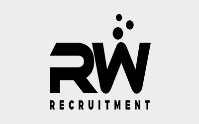 RW-Recruitment Logo