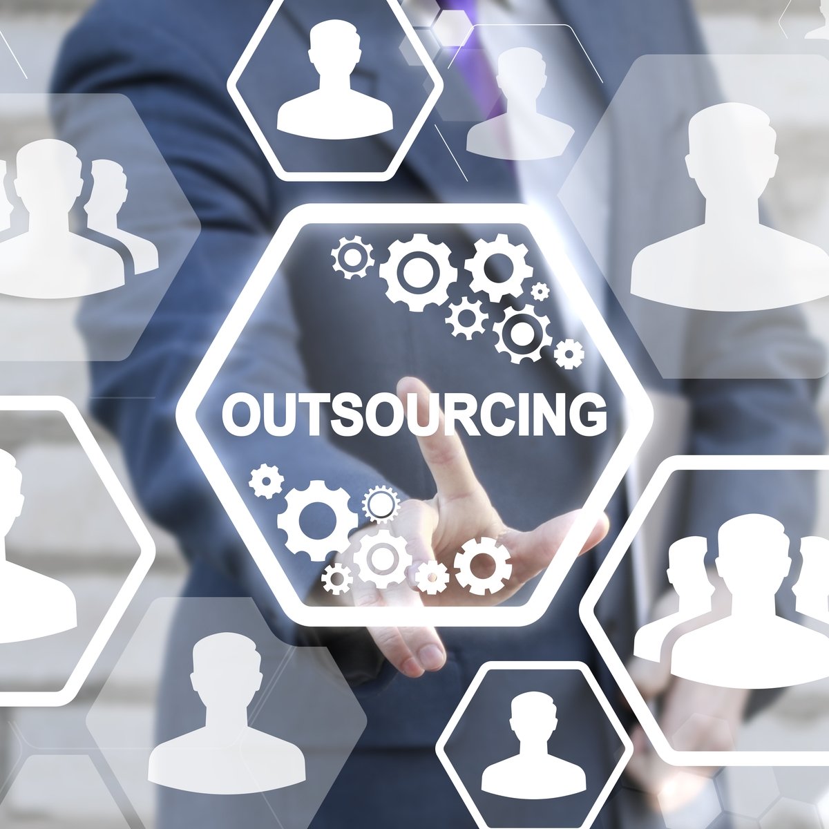 What’s the benefits to outsourcing your recruitment?