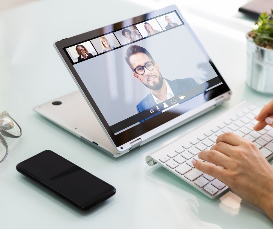 How to conduct video interviews and enhance the candidate experience
