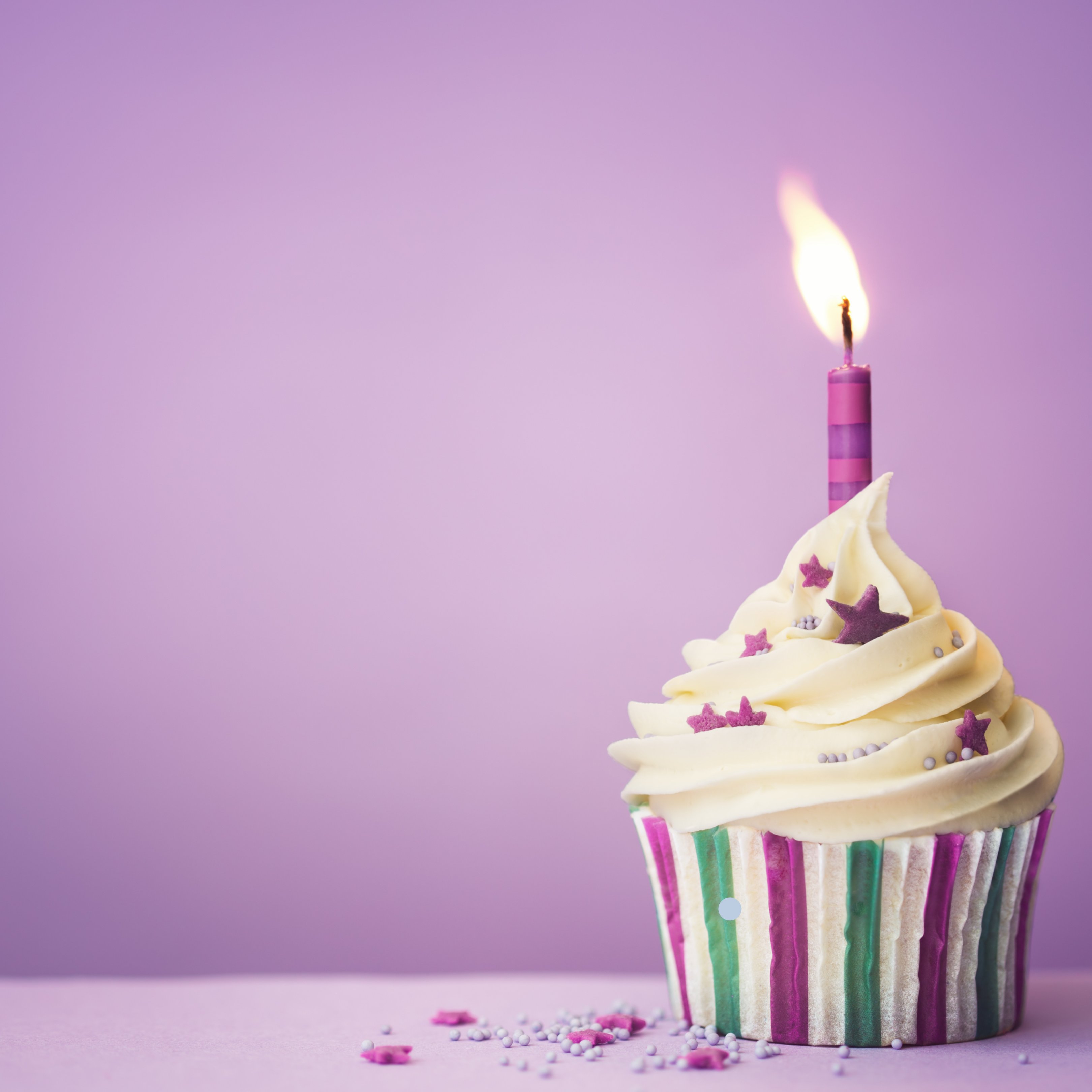 It’s our 4th Birthday….